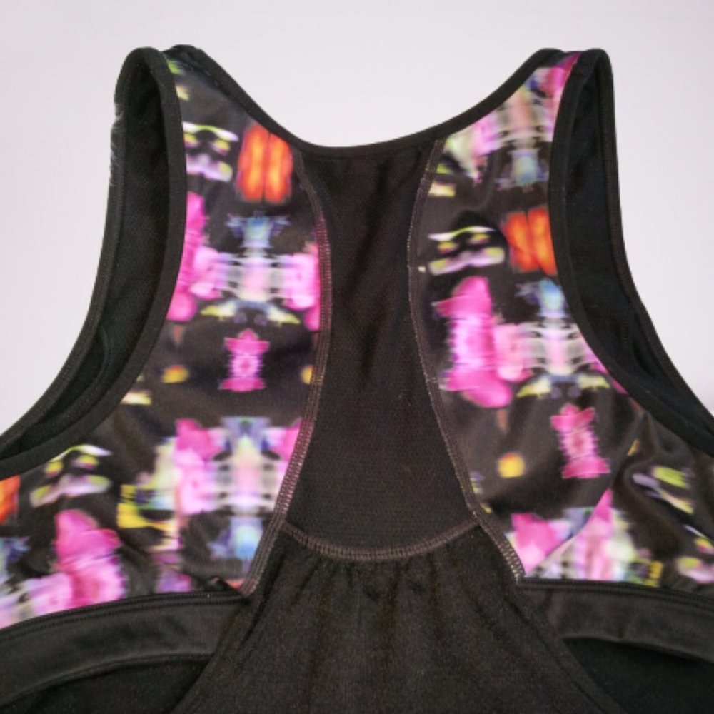 ATHLETA Freedom Open Back Tank Top Size S - Picture 5 of 12
